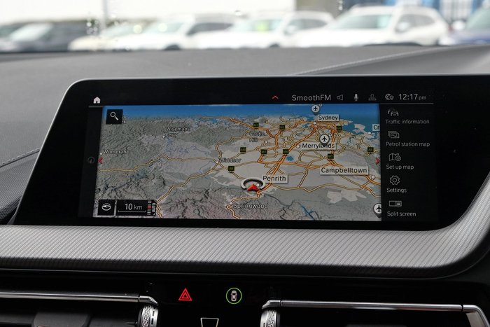 2022 BMW 2 Series 218i M Sport
