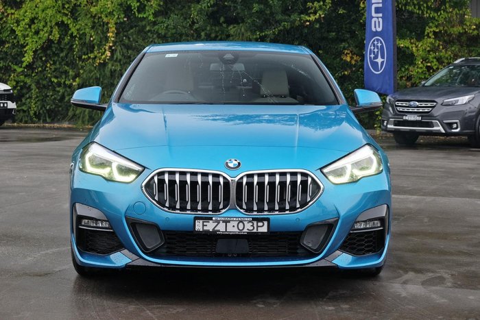 2022 BMW 2 Series 218i M Sport