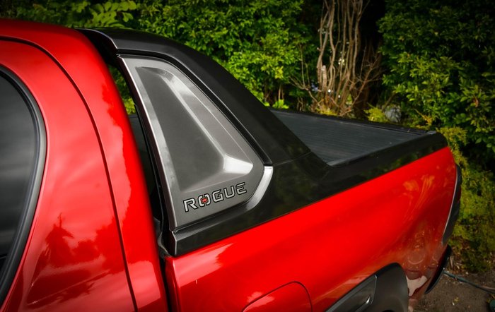 2020 Toyota Hilux Rogue