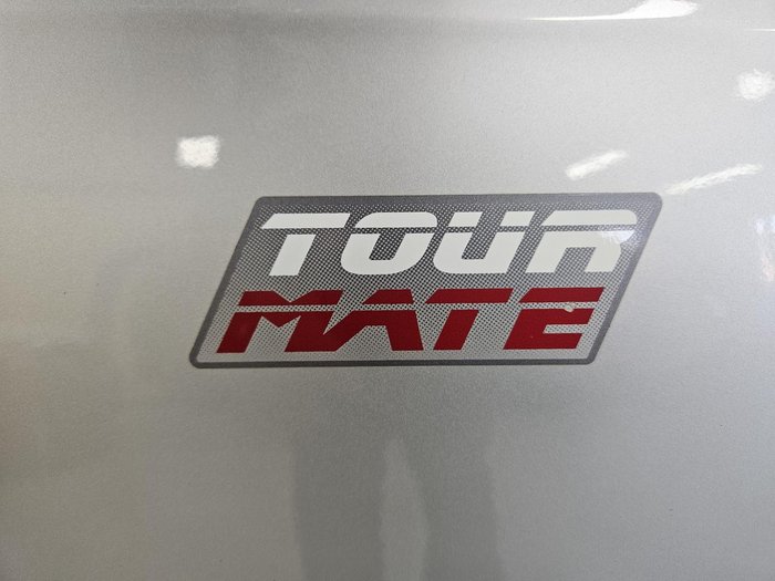 2016 Isuzu MU-X LS-T