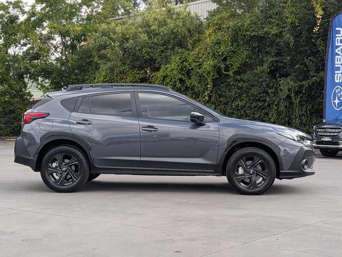 2026 Subaru Crosstrek 2.0L