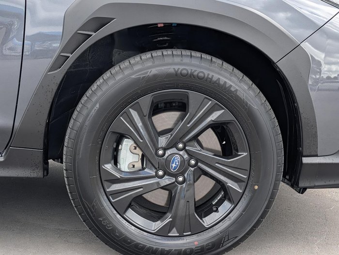 2026 Subaru Crosstrek 2.0L