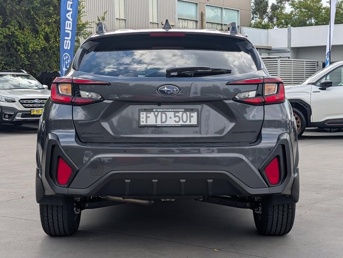 2026 Subaru Crosstrek 2.0L