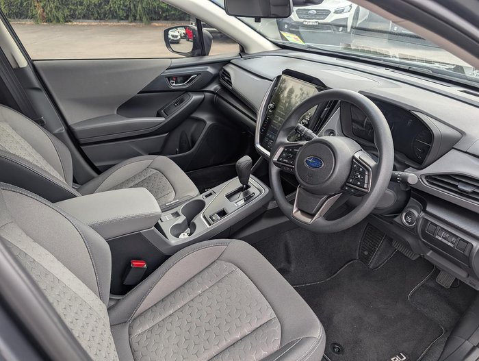 2026 Subaru Crosstrek 2.0L