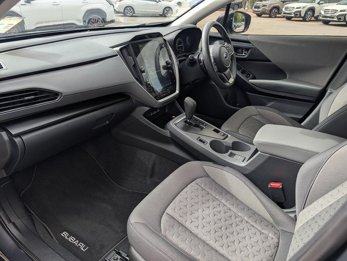 2026 Subaru Crosstrek 2.0L