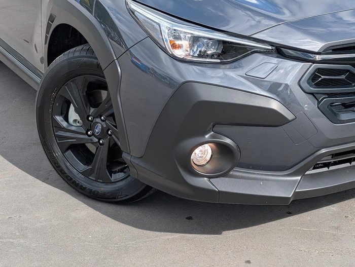2026 Subaru Crosstrek 2.0L