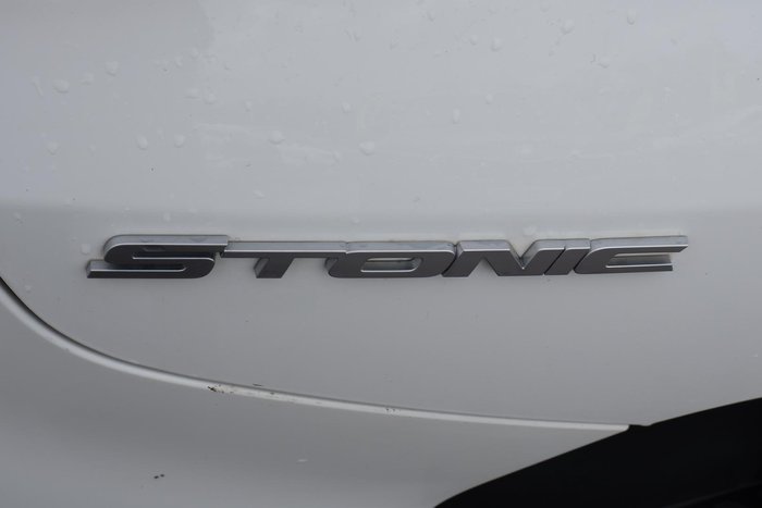 2022 Kia Stonic S