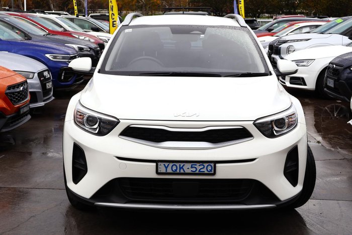 2022 Kia Stonic S