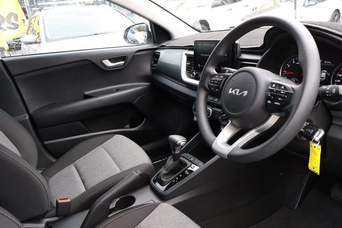 2022 Kia Stonic S