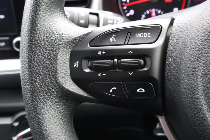 2022 Kia Stonic S