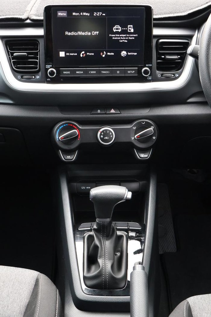 2022 Kia Stonic S