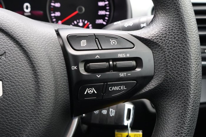 2022 Kia Stonic S