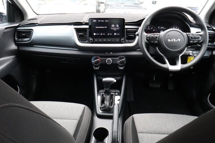2022 Kia Stonic S
