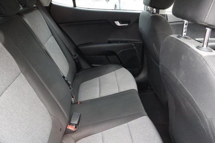 2022 Kia Stonic S