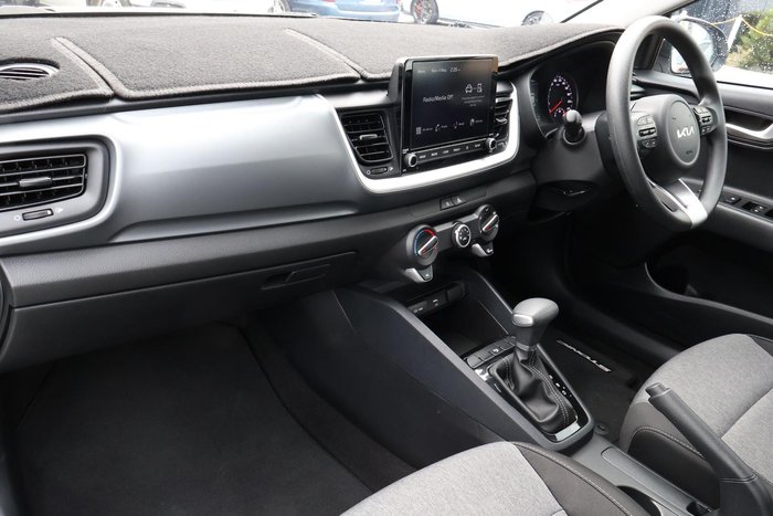 2022 Kia Stonic S