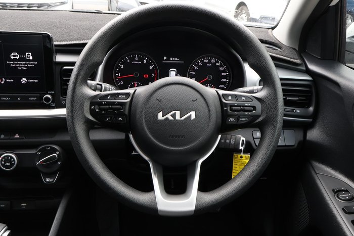2022 Kia Stonic S