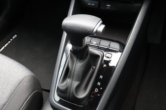2022 Kia Stonic S