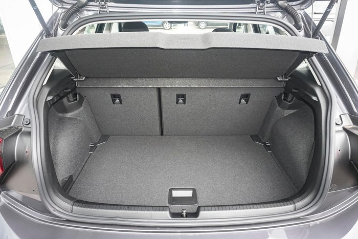 2025 Volkswagen Polo 85TSI Life