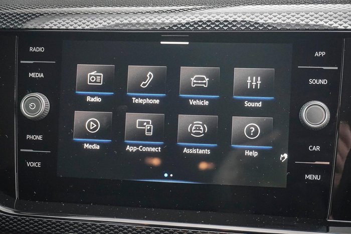 2025 Volkswagen Polo 85TSI Life