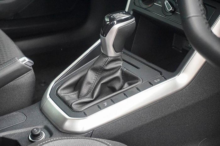 2025 Volkswagen Polo 85TSI Life
