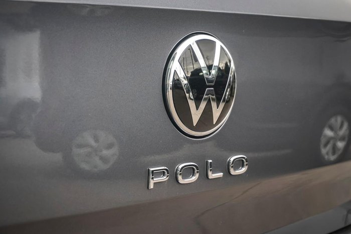 2025 Volkswagen Polo 85TSI Life