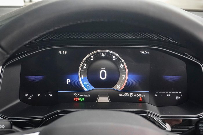 2025 Volkswagen Polo 85TSI Life