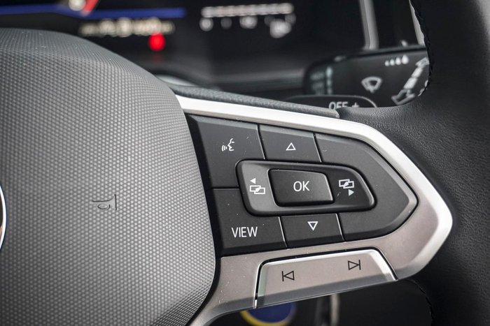 2025 Volkswagen Polo 85TSI Life