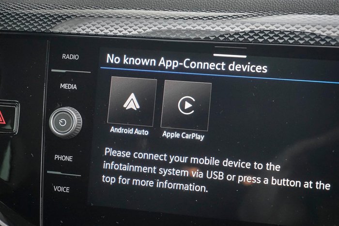 2025 Volkswagen Polo 85TSI Life
