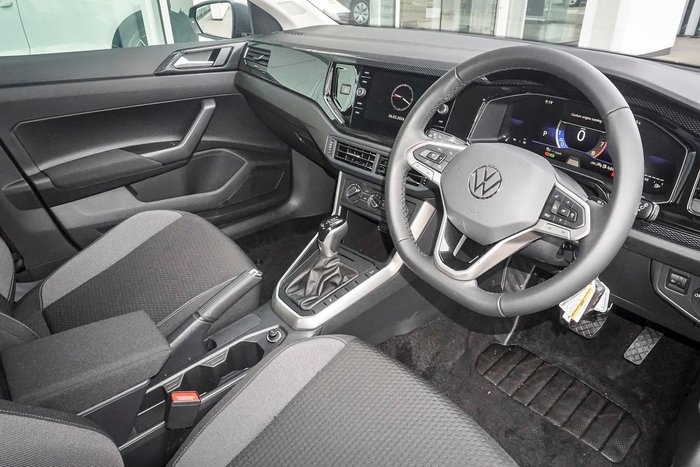 2025 Volkswagen Polo 85TSI Life