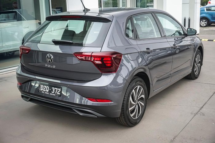 2025 Volkswagen Polo 85TSI Life