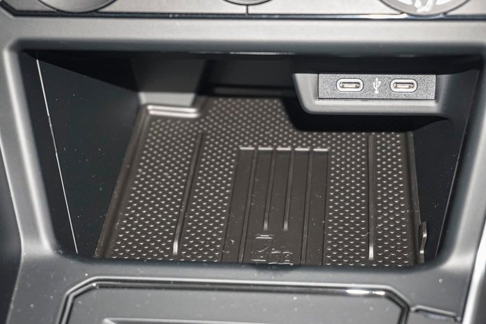 2025 Volkswagen Polo 85TSI Life