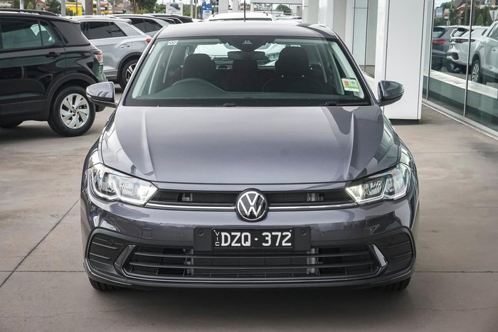 2025 Volkswagen Polo 85TSI Life