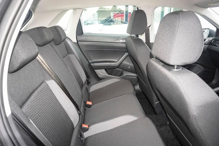 2025 Volkswagen Polo 85TSI Life