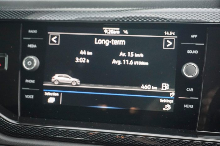 2025 Volkswagen Polo 85TSI Life