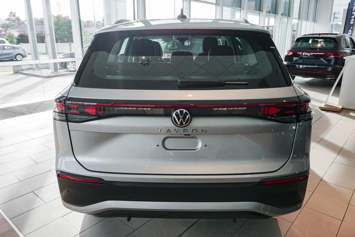 2025 Volkswagen Tayron 150TSI Life