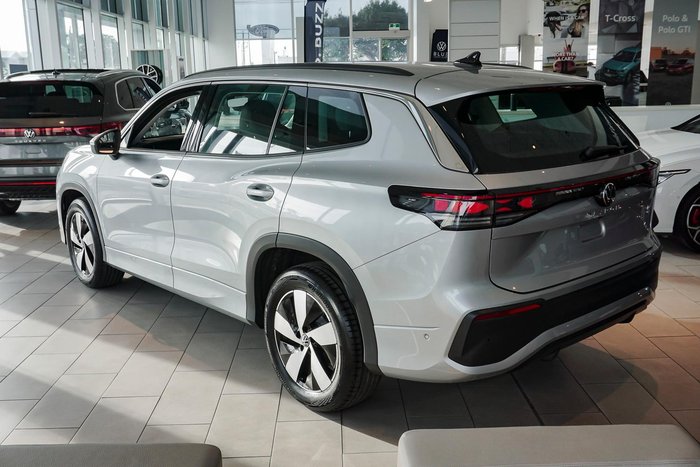 2025 Volkswagen Tayron 150TSI Life