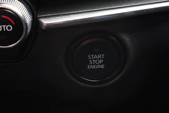 2025 Mazda 3 G25 Evolve SP