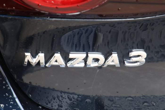 2025 Mazda 3 G25 Evolve SP