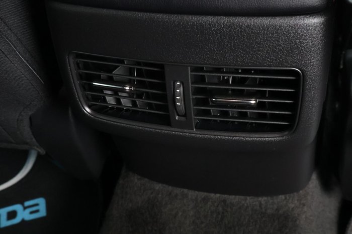2025 Mazda 3 G25 Evolve SP
