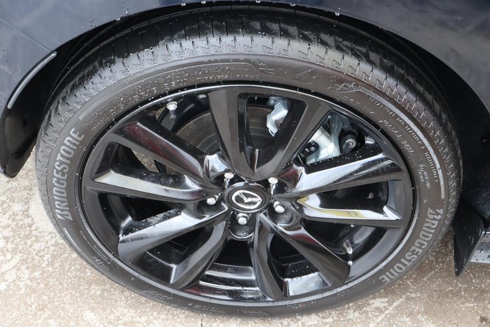 2025 Mazda 3 G25 Evolve SP