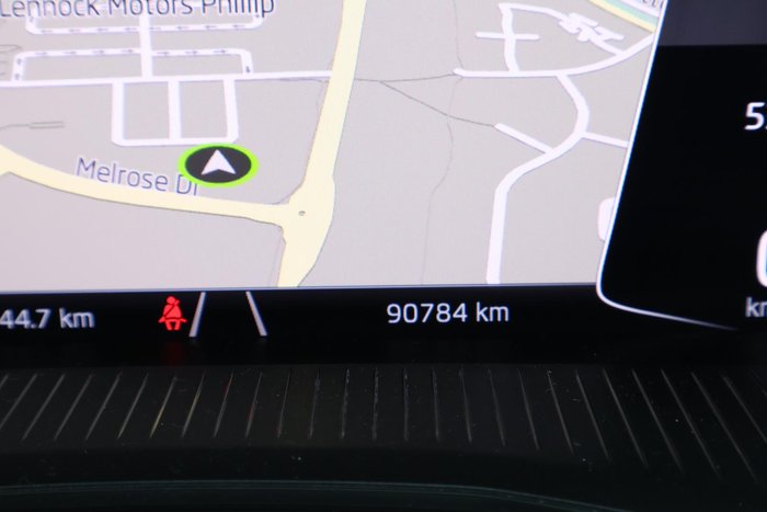 2020 SKODA Kamiq 85TSI