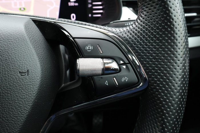 2020 SKODA Kamiq 85TSI