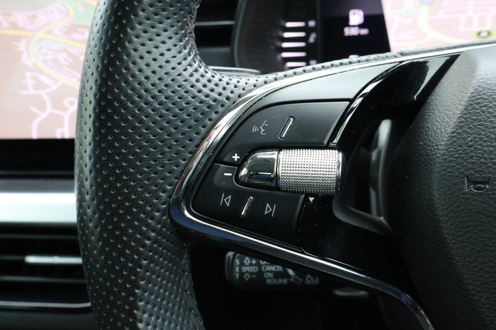 2020 SKODA Kamiq 85TSI