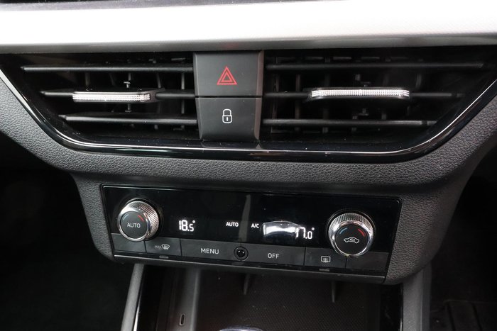 2020 SKODA Kamiq 85TSI