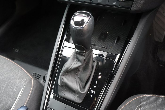 2020 SKODA Kamiq 85TSI