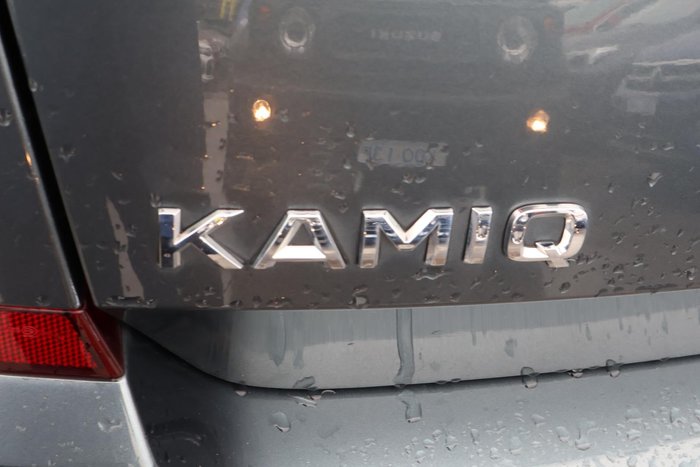 2020 SKODA Kamiq 85TSI