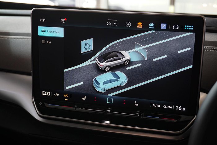 2025 Volkswagen ID.5 Pro