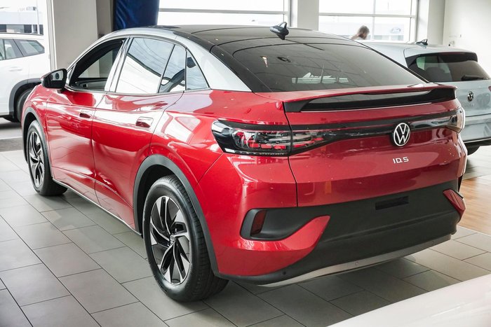 2025 Volkswagen ID.5 Pro