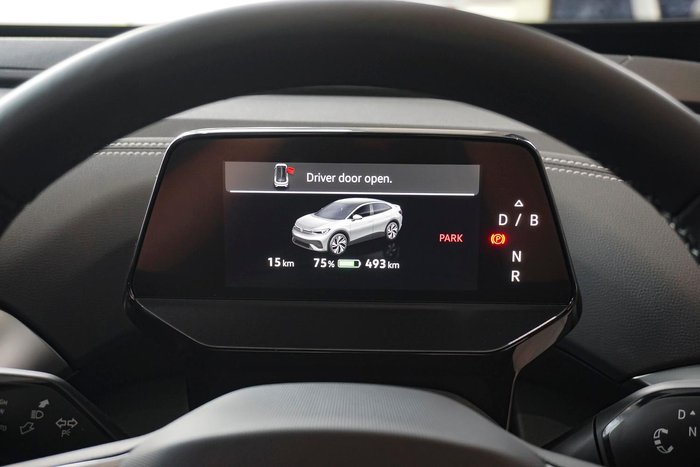 2025 Volkswagen ID.5 Pro