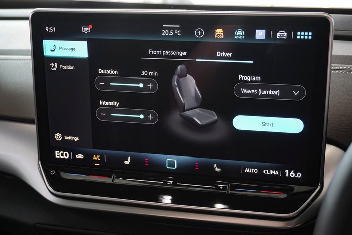 2025 Volkswagen ID.5 Pro